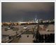 Ausblick Winterlandschaft